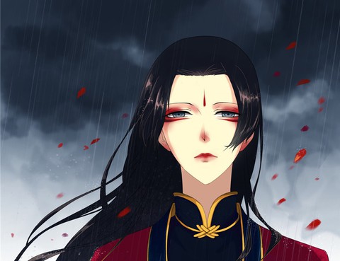 女神的謎語