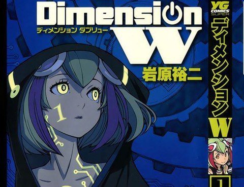 Dimension W