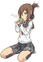 提督不敗先生的日常