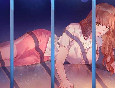 女神的誘惑