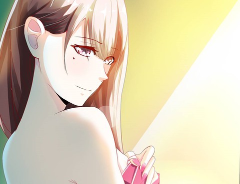 緋聞女友欠調教