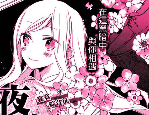 夜行少女