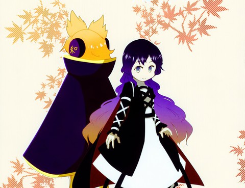 秋之日 聖神