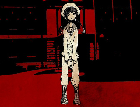 死於水無月之時
