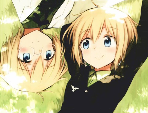 SUKISUKI♥WITCHES