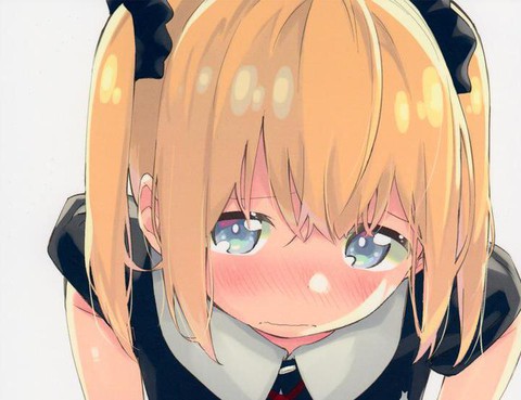 食衣女孩