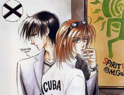 男子宿舍症候群