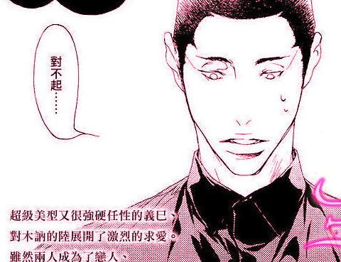 理想的告白
