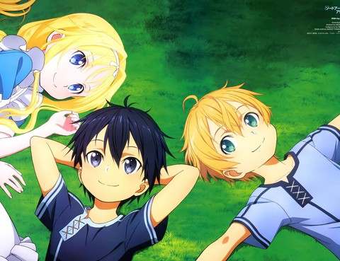 刀劍神域：Project Alicization