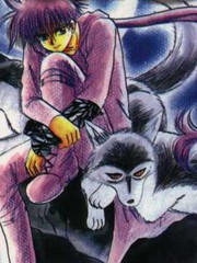 神犬阿西
