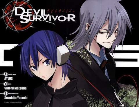 Devil Survivor