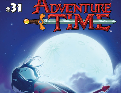 Adventure Time