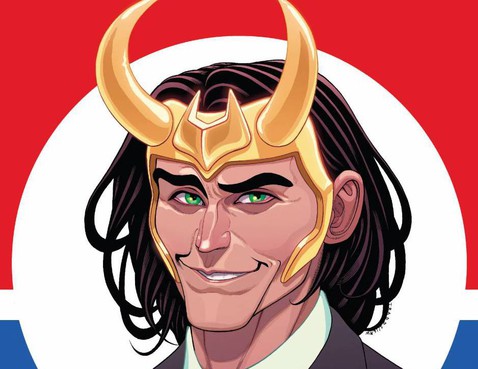Vote Loki