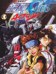 高達Seed Astray