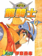 霸王大系龍騎士