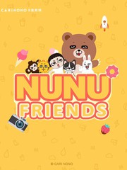 Nunu friends