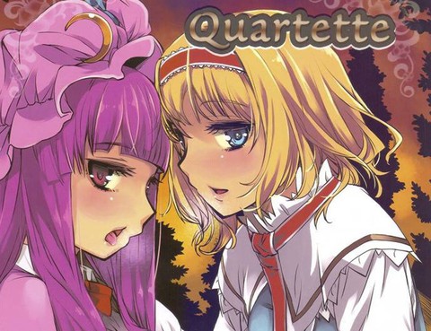Quartette