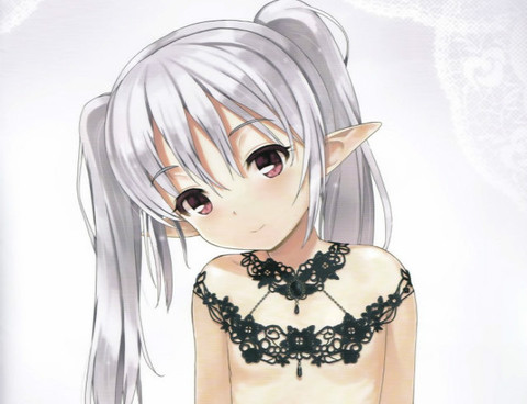 (C93)Elves