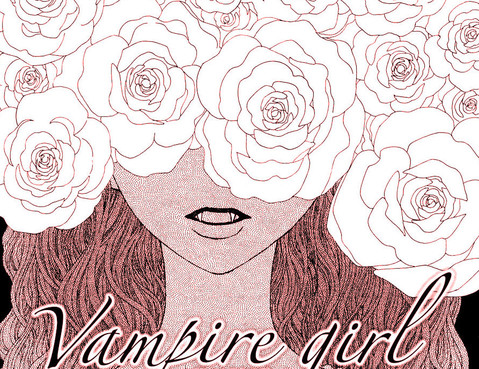 Vampire Girl