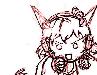 戰姬絕唱SYMPHOGEAR 同人