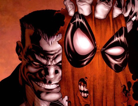 死侍：紅心之王