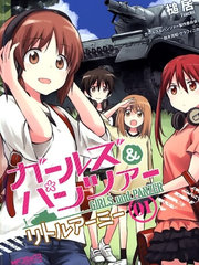 少女與戰車 Little Army