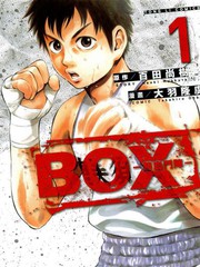 BOX-熱血鬥陣