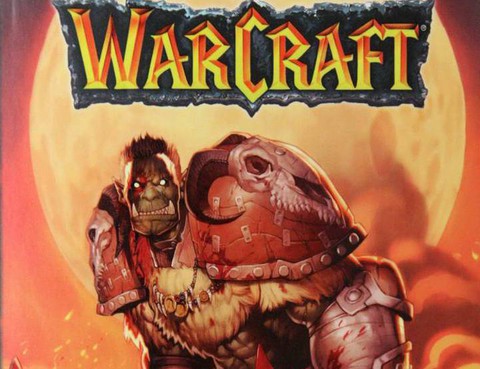 魔獸世界：傳奇