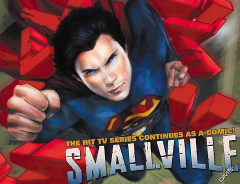 SmallVille
