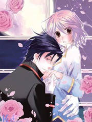 伯爵懷中被囚禁的公主