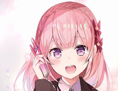 好桃者樂之