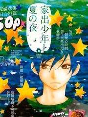 離家少年與夏之夜