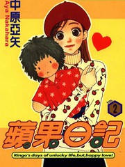 蘋果日記