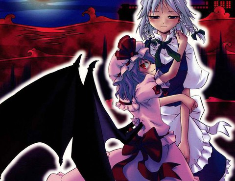 Innocent Blood