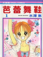 芭蕾舞鞋