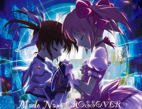 Mado Nano CROSSOVER