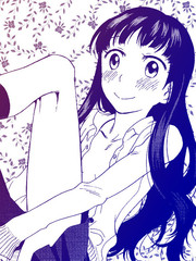 成為彼女