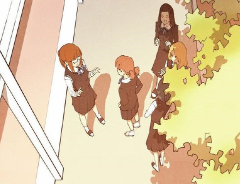 白天使沒有翅膀