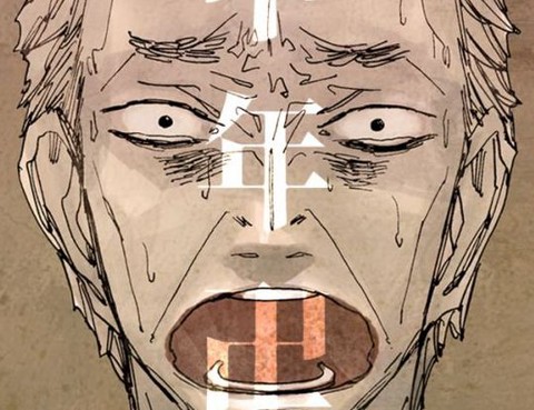 中年卍