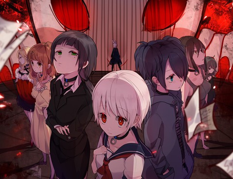 誰殺死了兔子