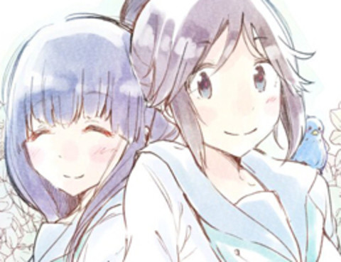 ヨウハ老師創作百合