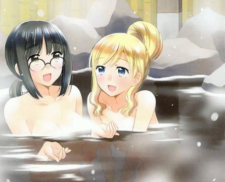 澡堂夏威夷
