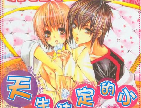 天生註定小情人