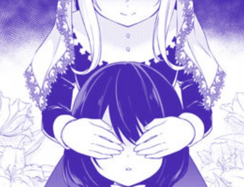 少女暫停中
