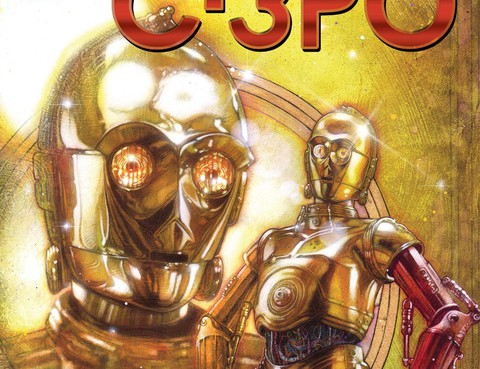 星球大戰：C-3PO幻肢