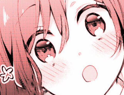 習慣說敬語的女孩子