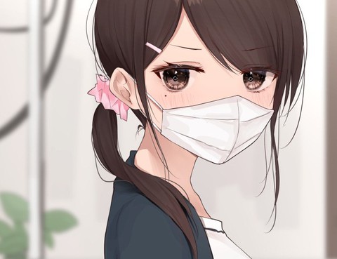 白天與晚上反差巨大的牙科保健師