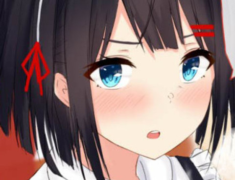 不發誓代代效忠主人的那種女僕