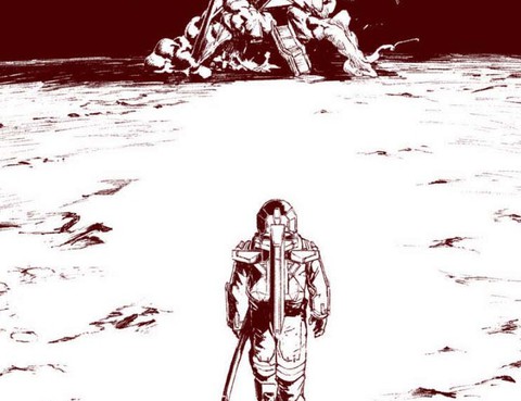 Destronaut