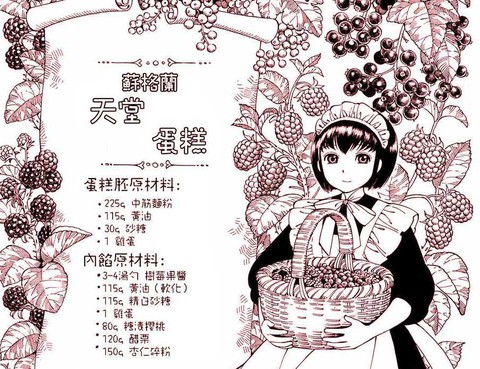 夏莉·梅迪森